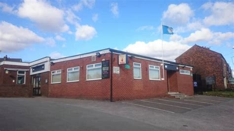 East Ardsley Conservative Club